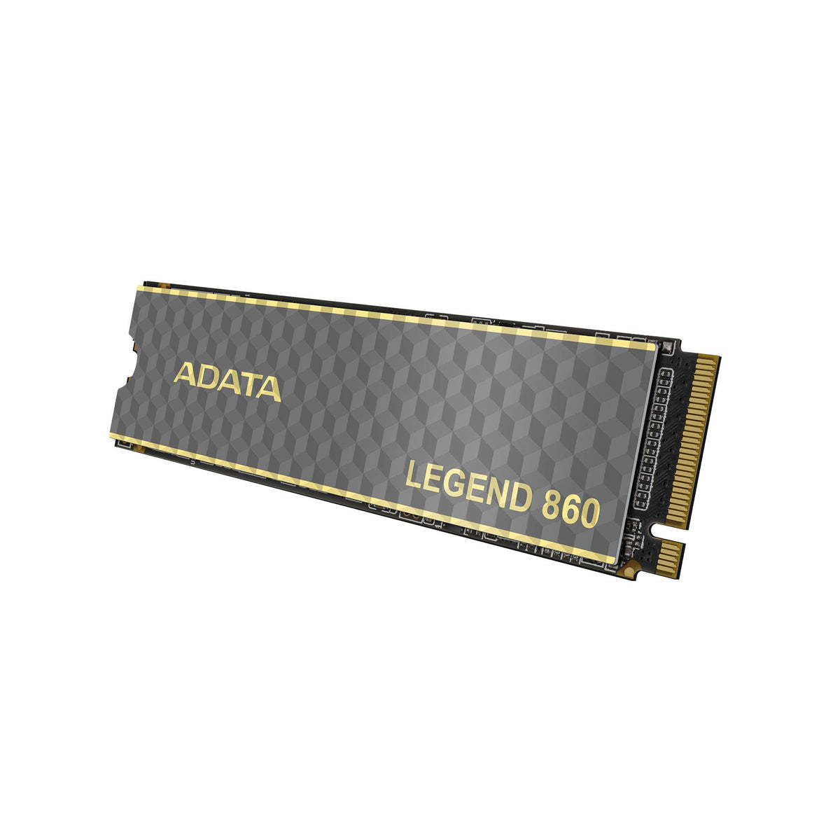 SSD ADATA LEGEND 860 - Vista 3
