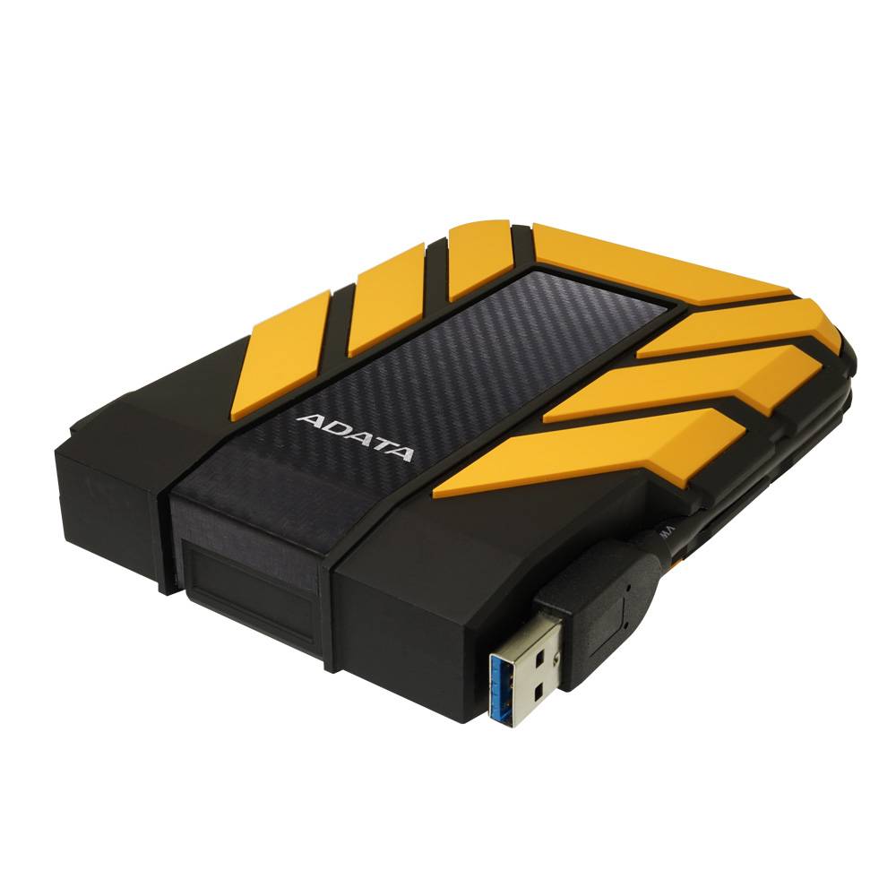 Discos Duros ADATA HD710 PRO - Vista 2