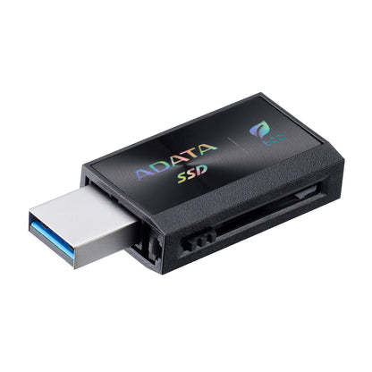 SSD ADATA SC730 - Vista 2