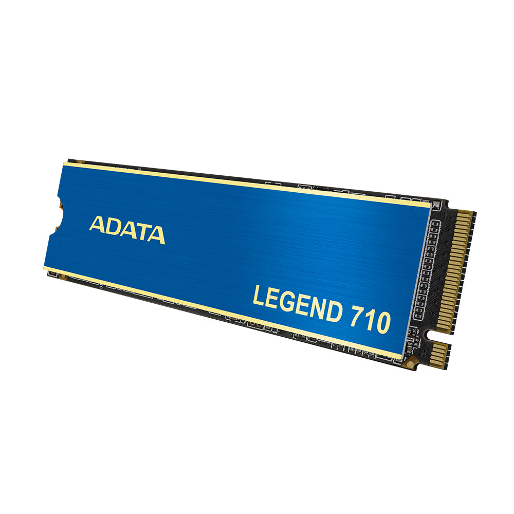 SSD ADATA LEGEND 710 - Vista 2
