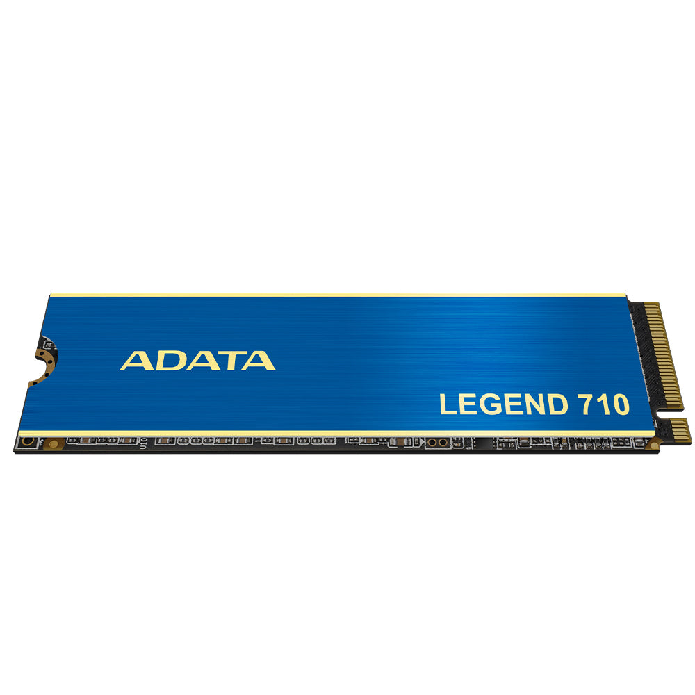 SSD ADATA LEGEND 710 - Vista 4