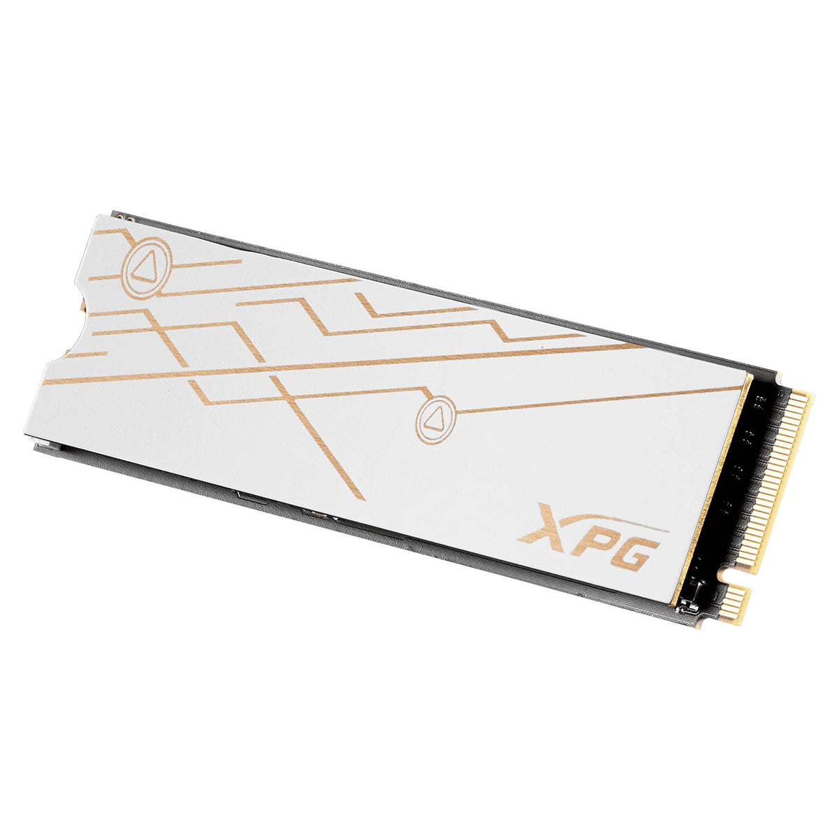 SSD ADATA MARS 980 BLADE - Vista 2