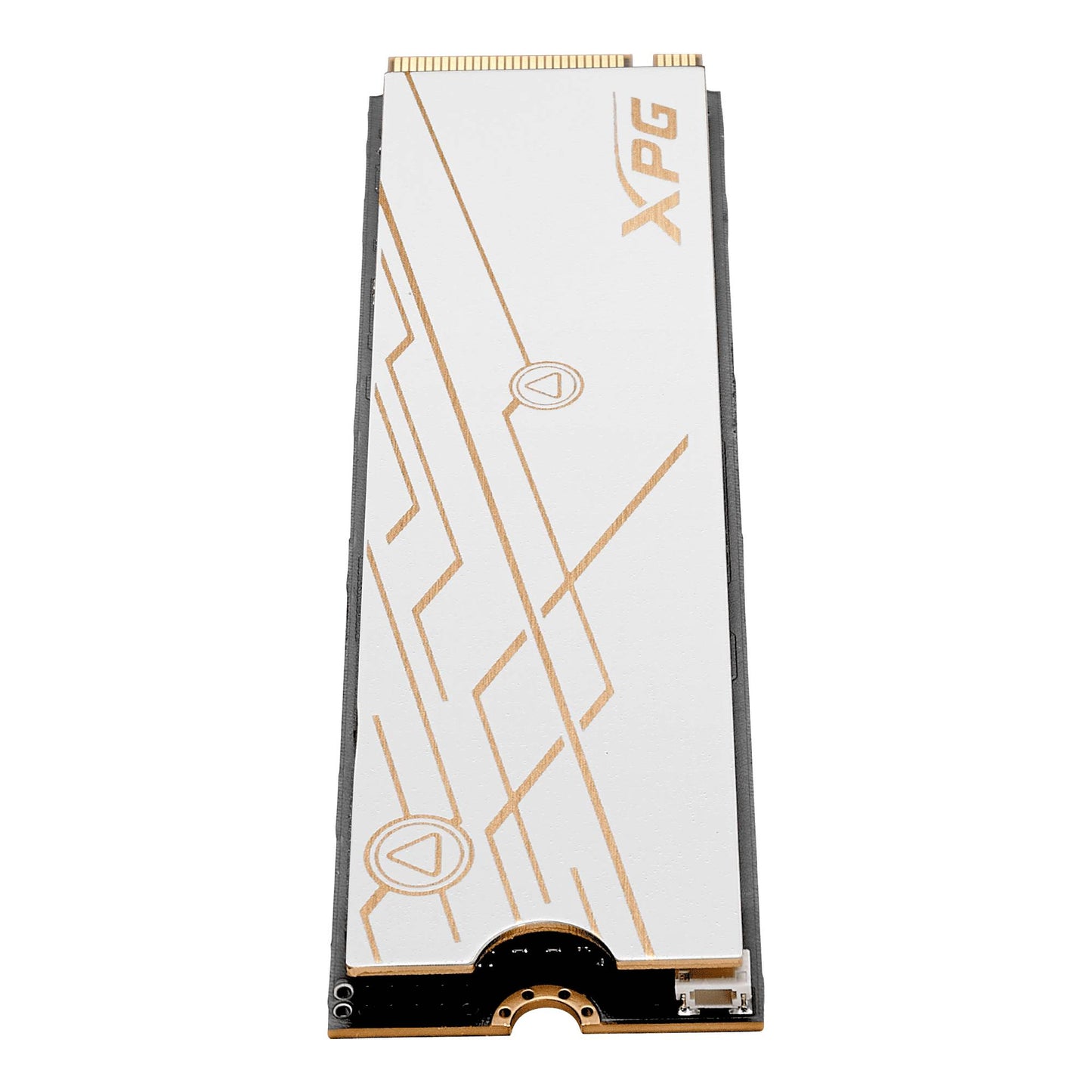 SSD ADATA MARS 980 BLADE - Vista 3