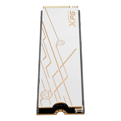 SSD ADATA MARS 980 BLADE - Vista 3
