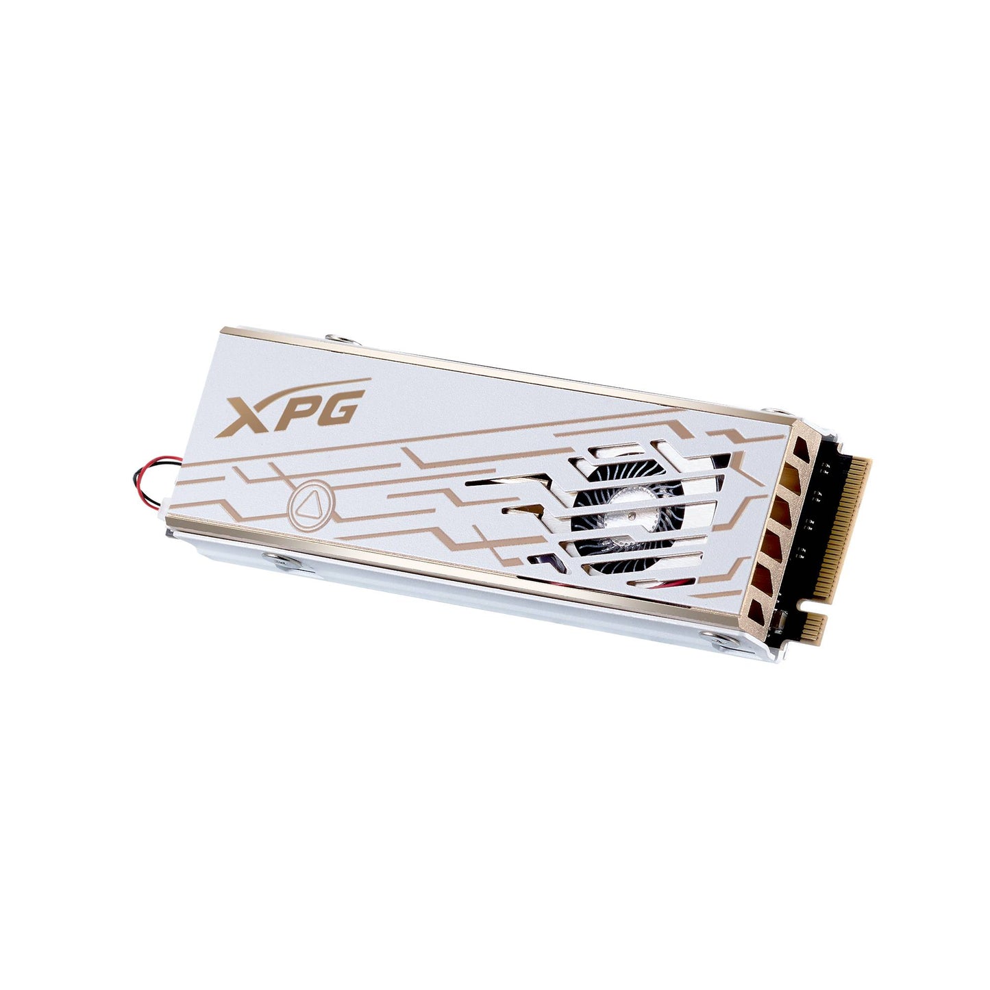 SSD ADATA MARS 980 PRO - Vista 2