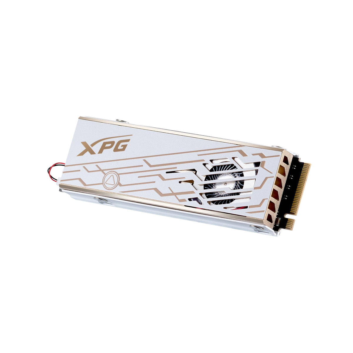 SSD ADATA MARS 980 PRO - Vista 2