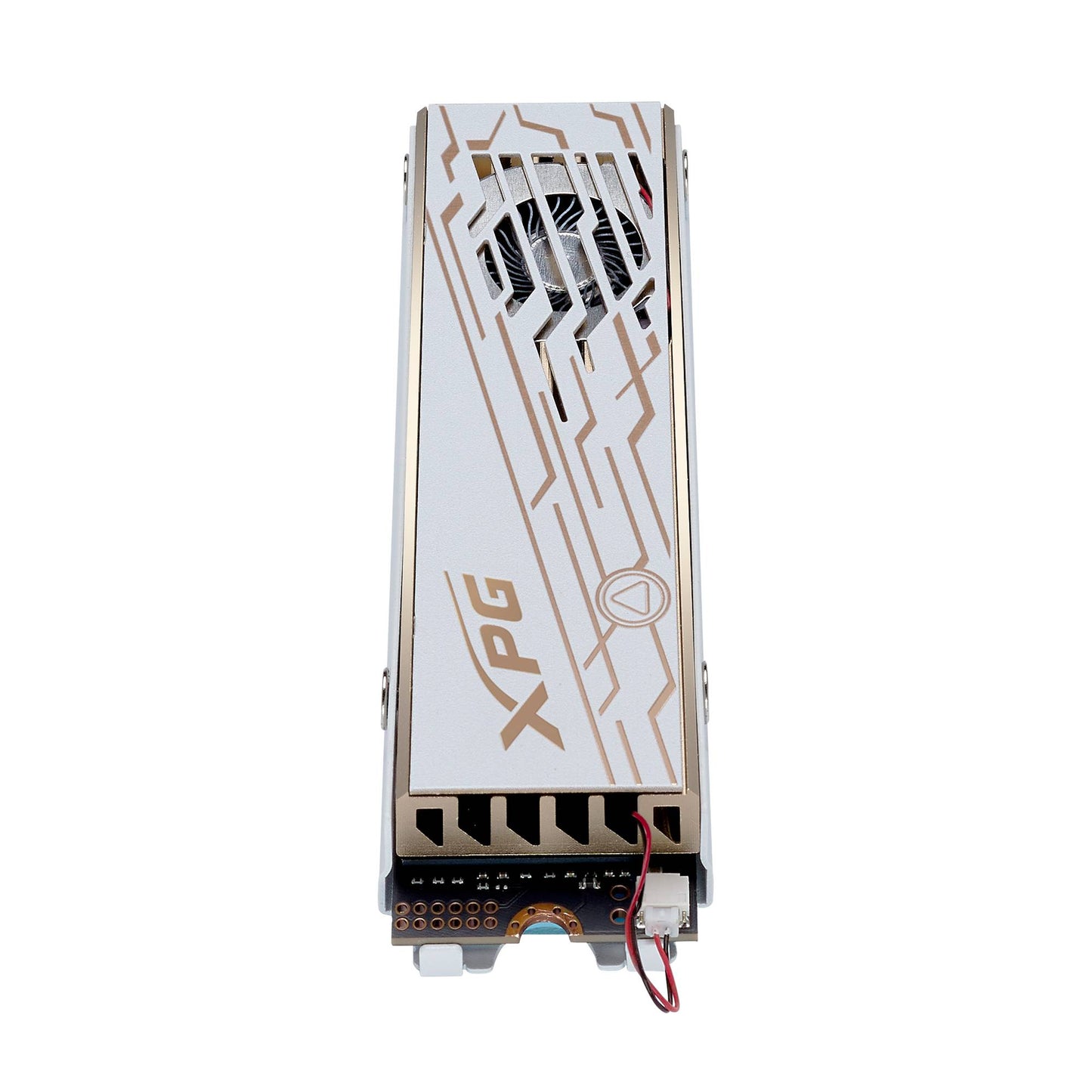 SSD ADATA MARS 980 PRO - Vista 3