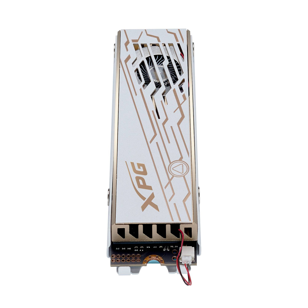 SSD ADATA MARS 980 PRO - Vista 3