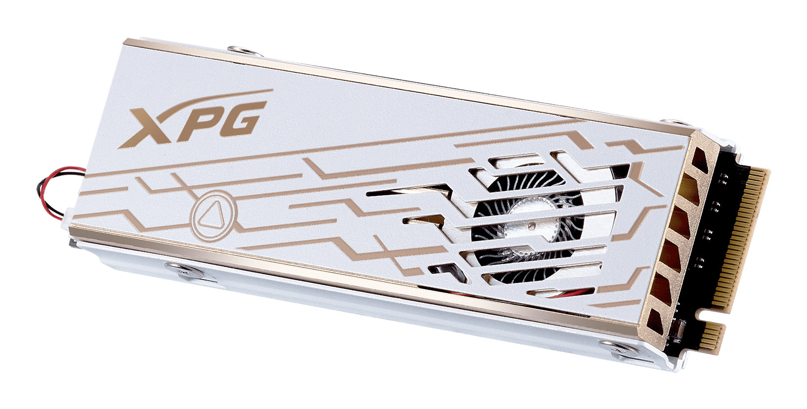 SSD ADATA MARS 980 PRO - Vista 8