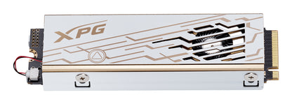 SSD ADATA MARS 980 PRO - Vista 10