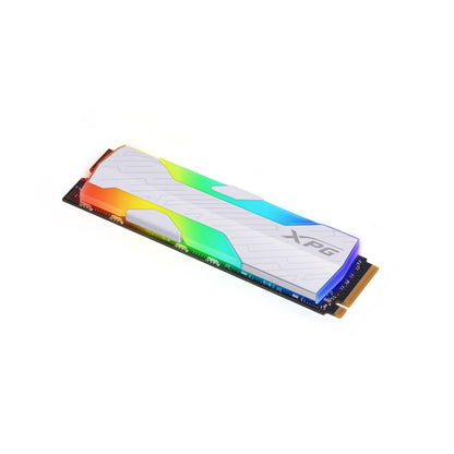 SSD ADATA SPECTRIX S65G - Vista 2