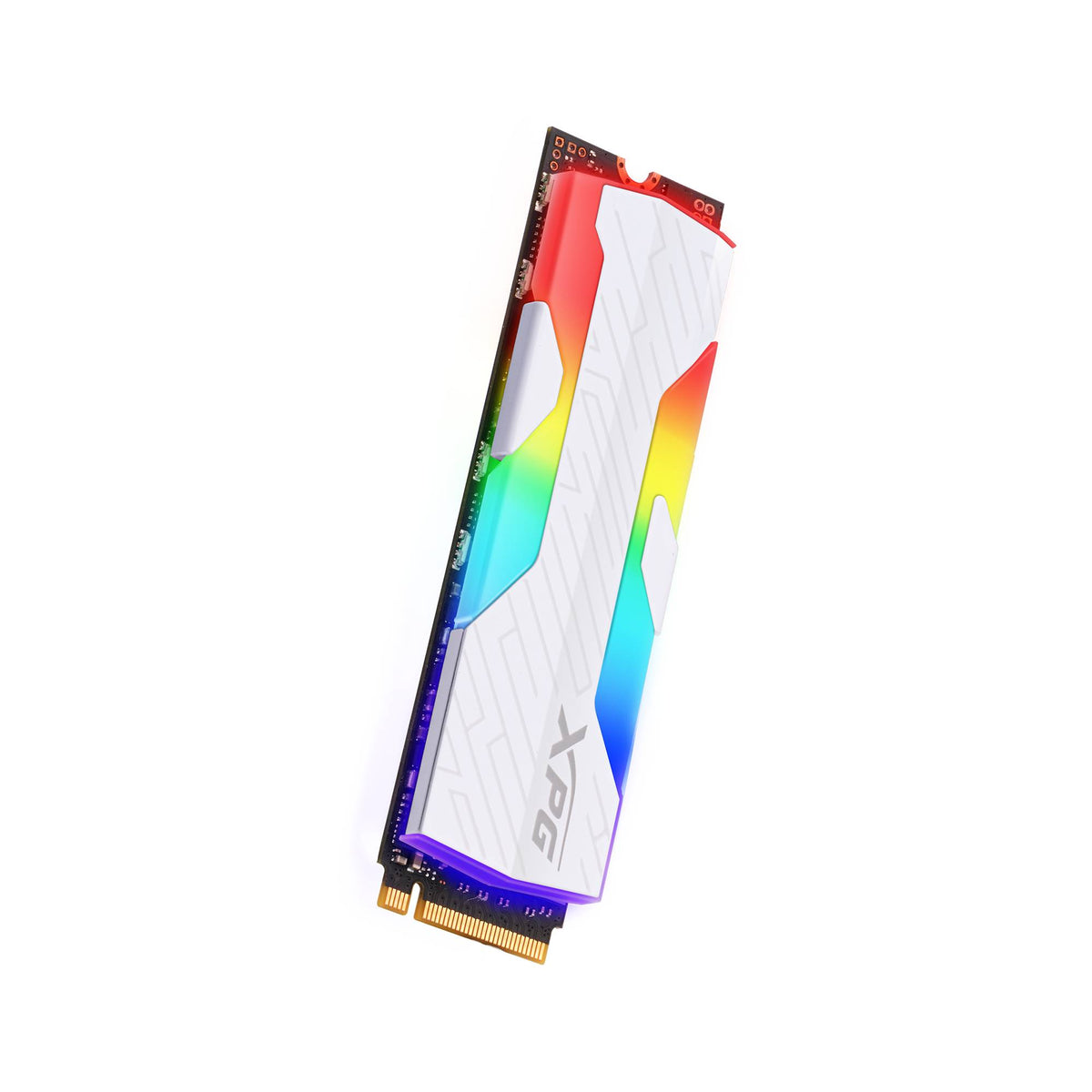 SSD ADATA SPECTRIX S65G - Vista 3