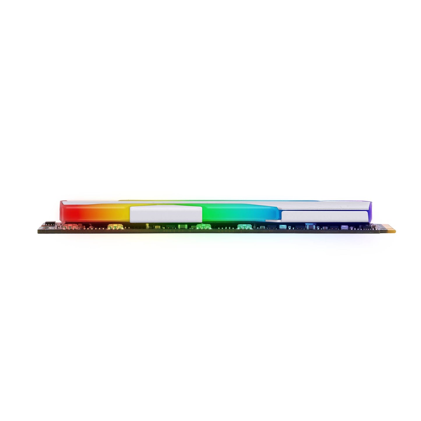 SSD ADATA SPECTRIX S65G - Vista 4