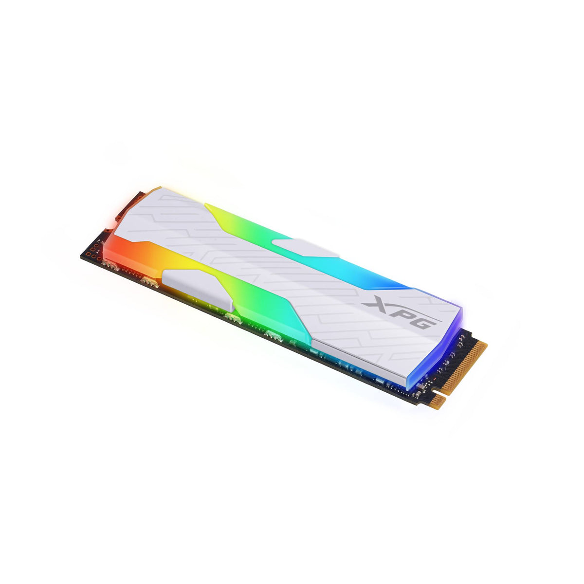 SSD ADATA SPECTRIX S65G - Vista 2
