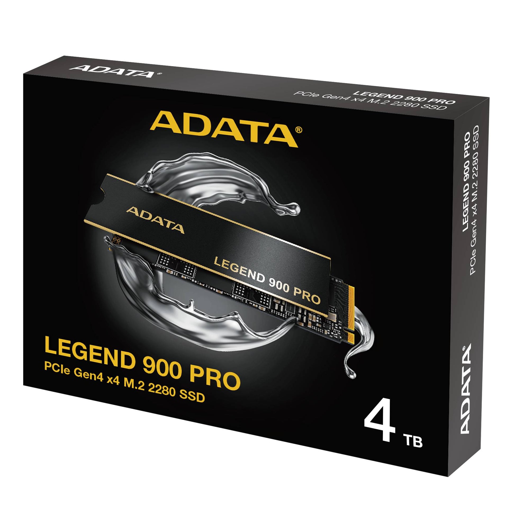 ADATA LEGEND 900 PRO - Vista 4