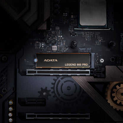 ADATA LEGEND 900 PRO - Vista 5