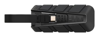 SSD ADATA SC740 - Vista 2