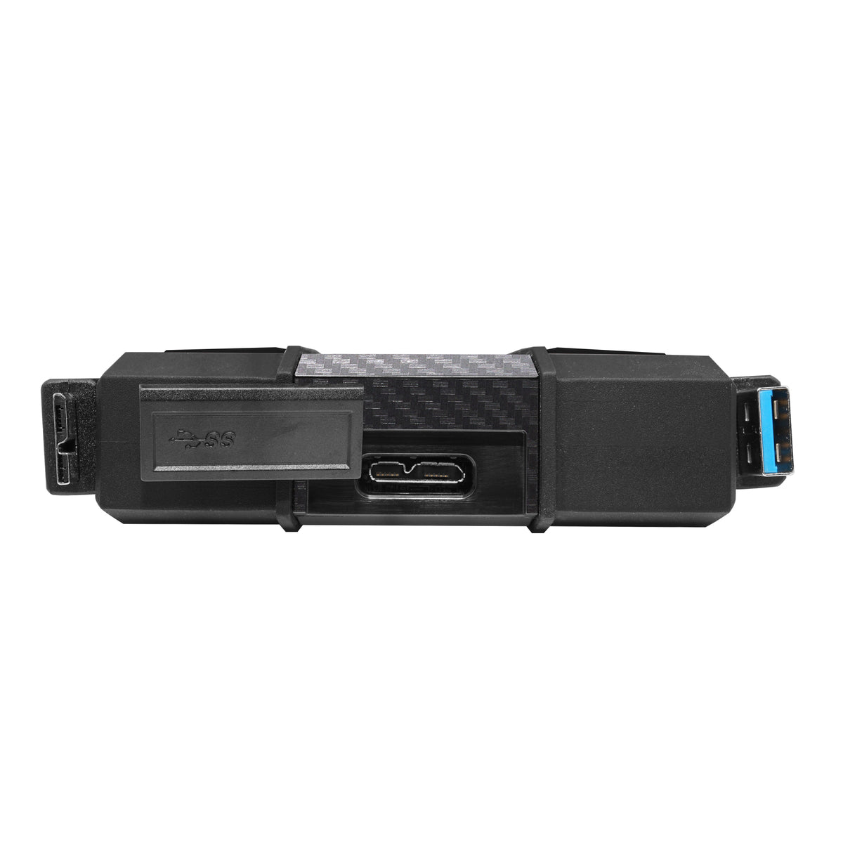 Disco Duro Externo ADATA HD710 - Vista 3