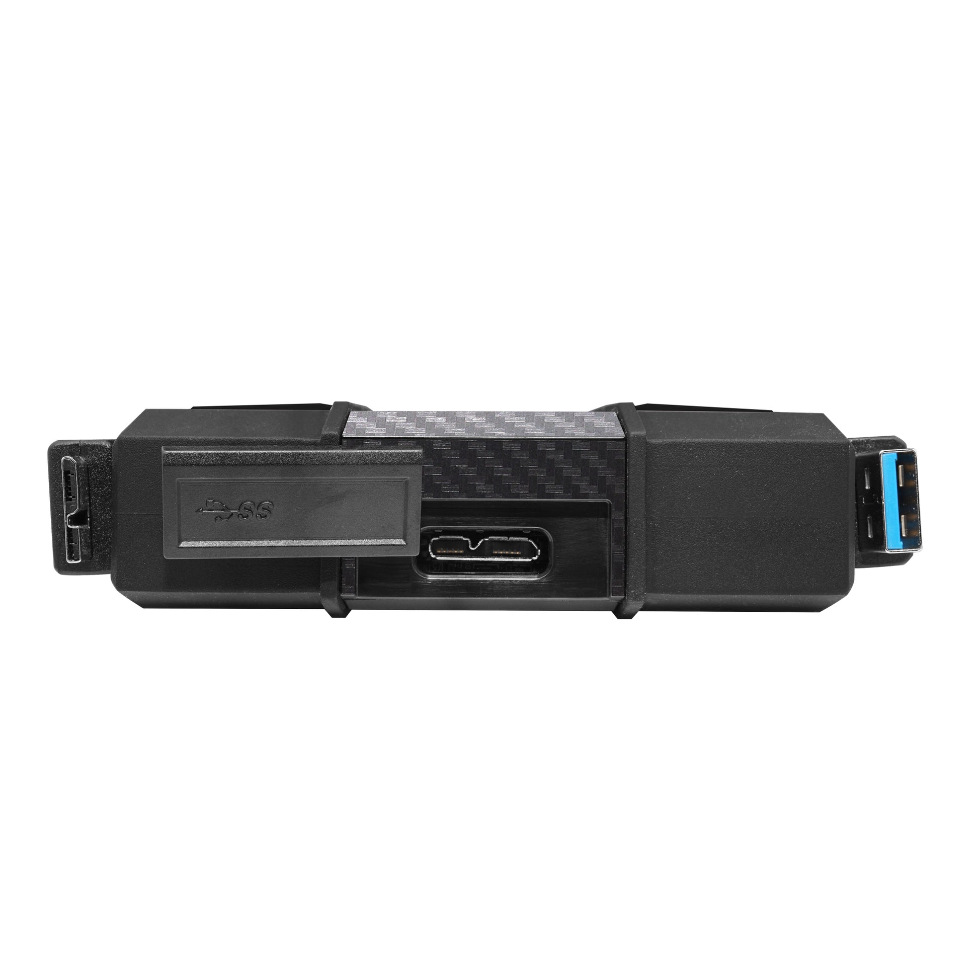 Disco Duro Externo ADATA HD710 - Vista 3