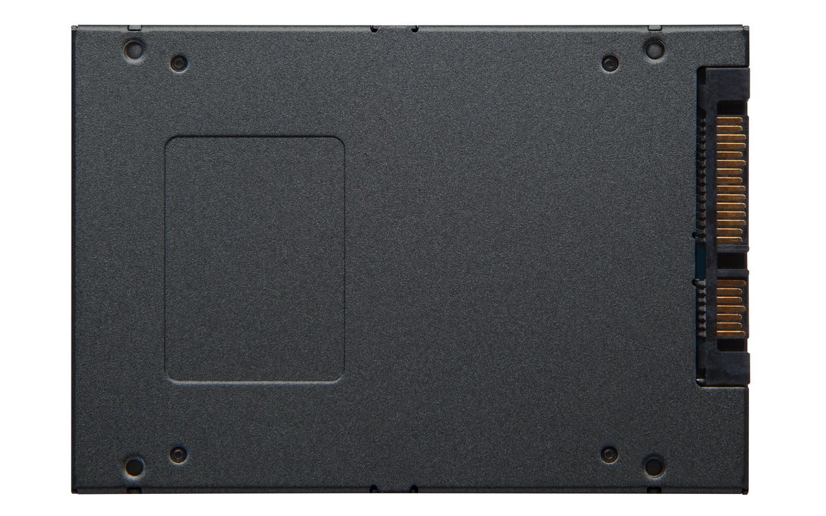 SSD Kingston Technology A400 - Vista 2