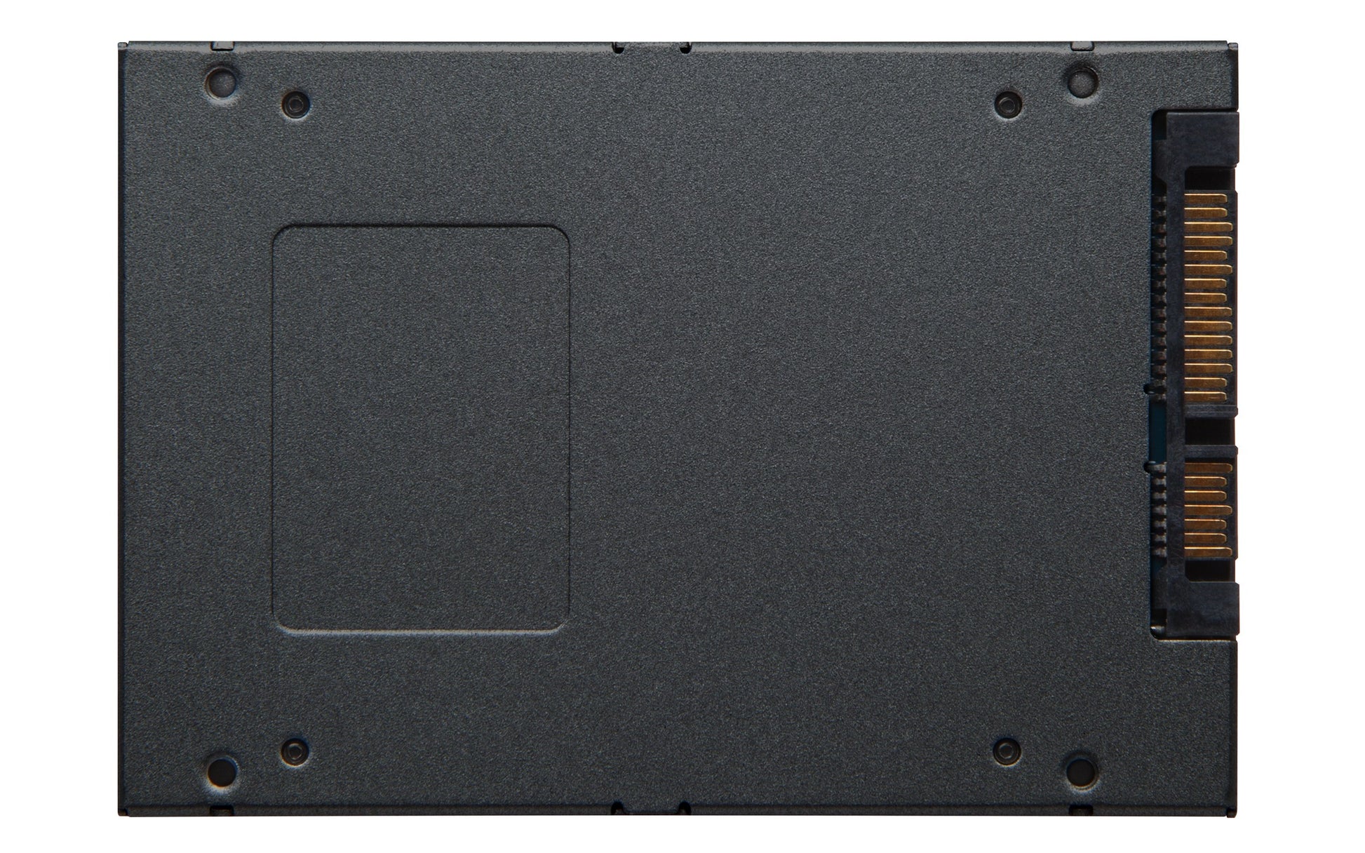 SSD Kingston Technology A400 - Vista 2