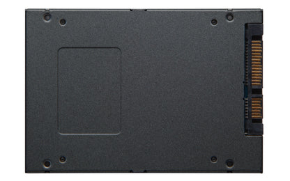 SSD Kingston Technology A400 - Vista 2
