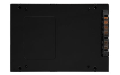 SSD Kingston Technology KC600 - Vista 2