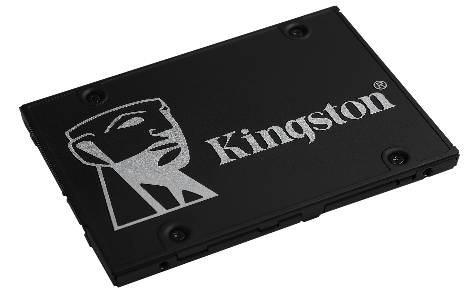 SSD Kingston Technology KC600 - Vista 3