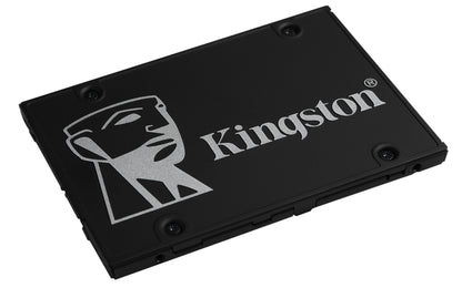 SSD Kingston Technology KC600 - Vista 3