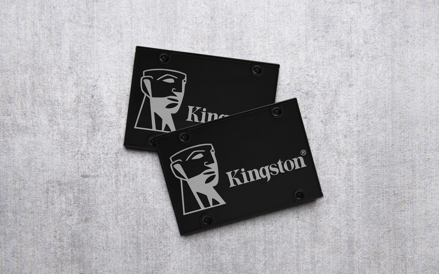 SSD Kingston Technology KC600 - Vista 6