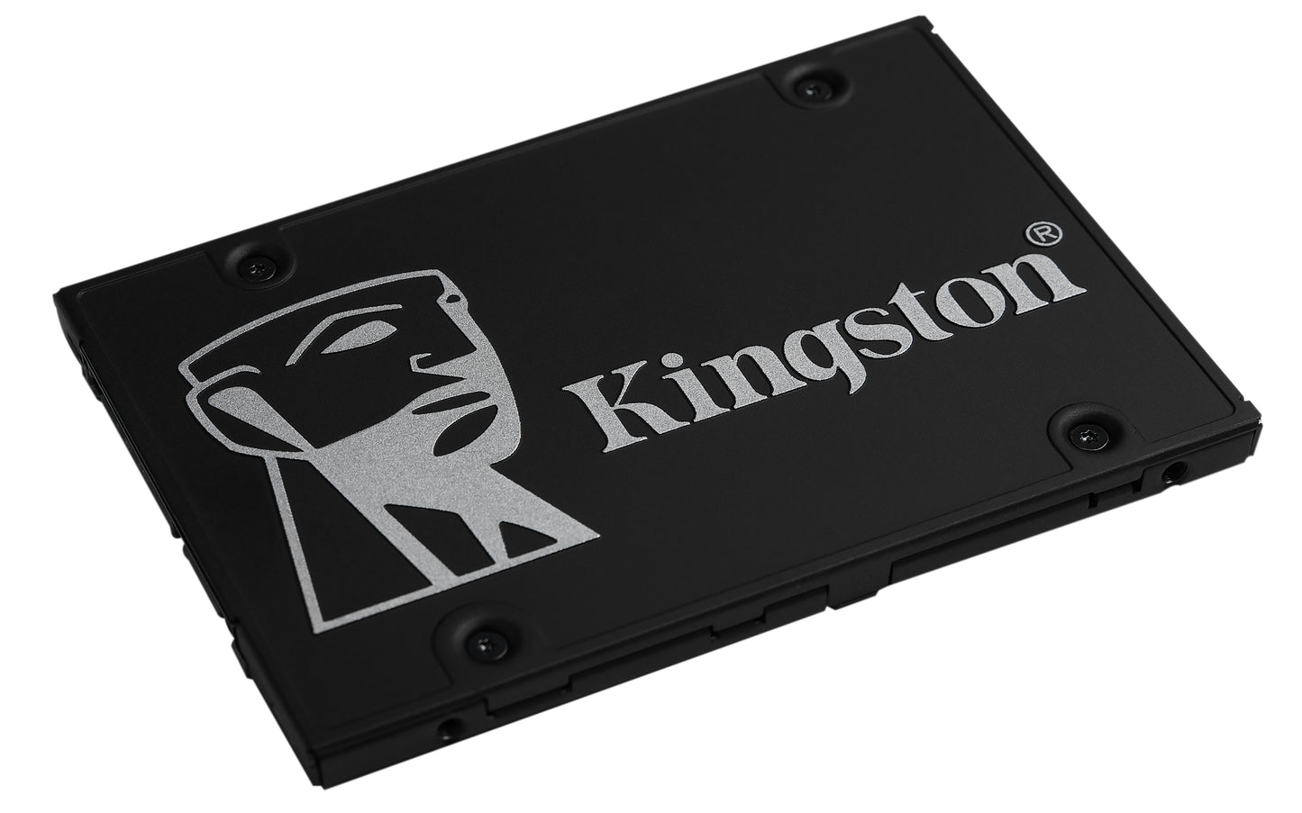 SSD Kingston Technology KC600 - Vista 3