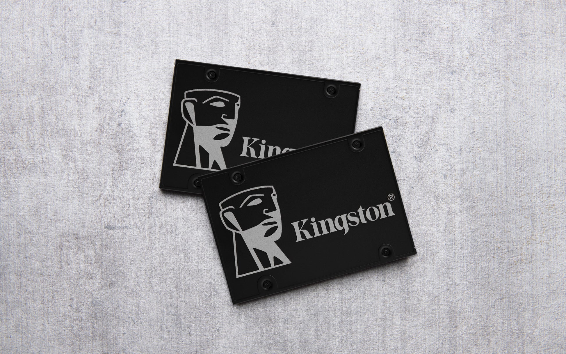 SSD Kingston Technology KC600 - Vista 6