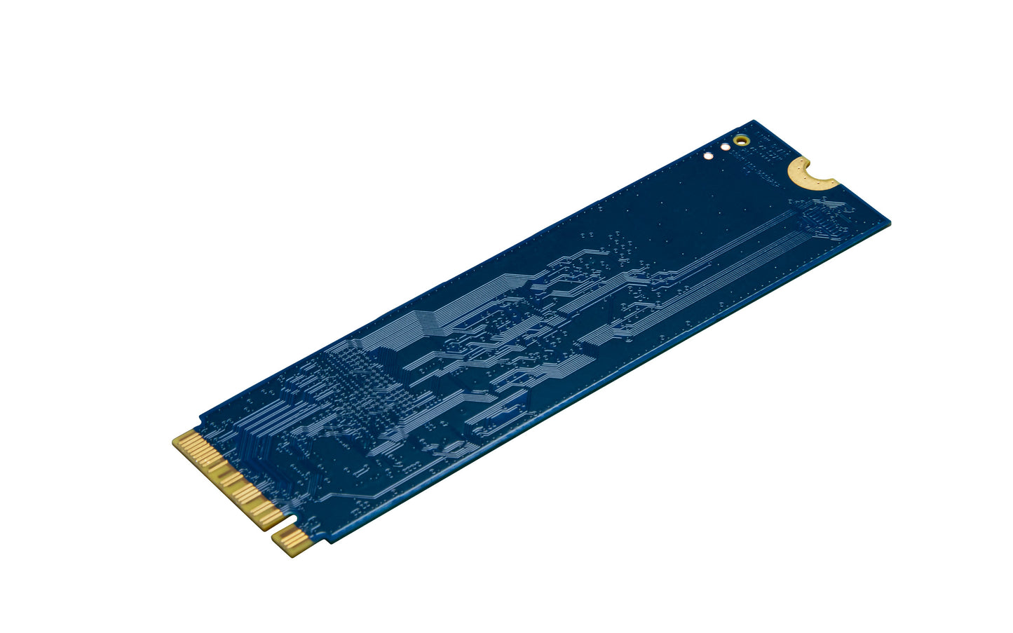 UNIDAD DE ESTADO SOLIDO Kingston Technology NV3 - Vista 3