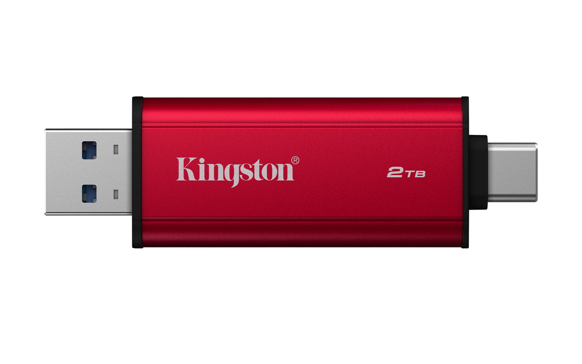 SSD Kingston Technology SPSD/2TB - Vista 2