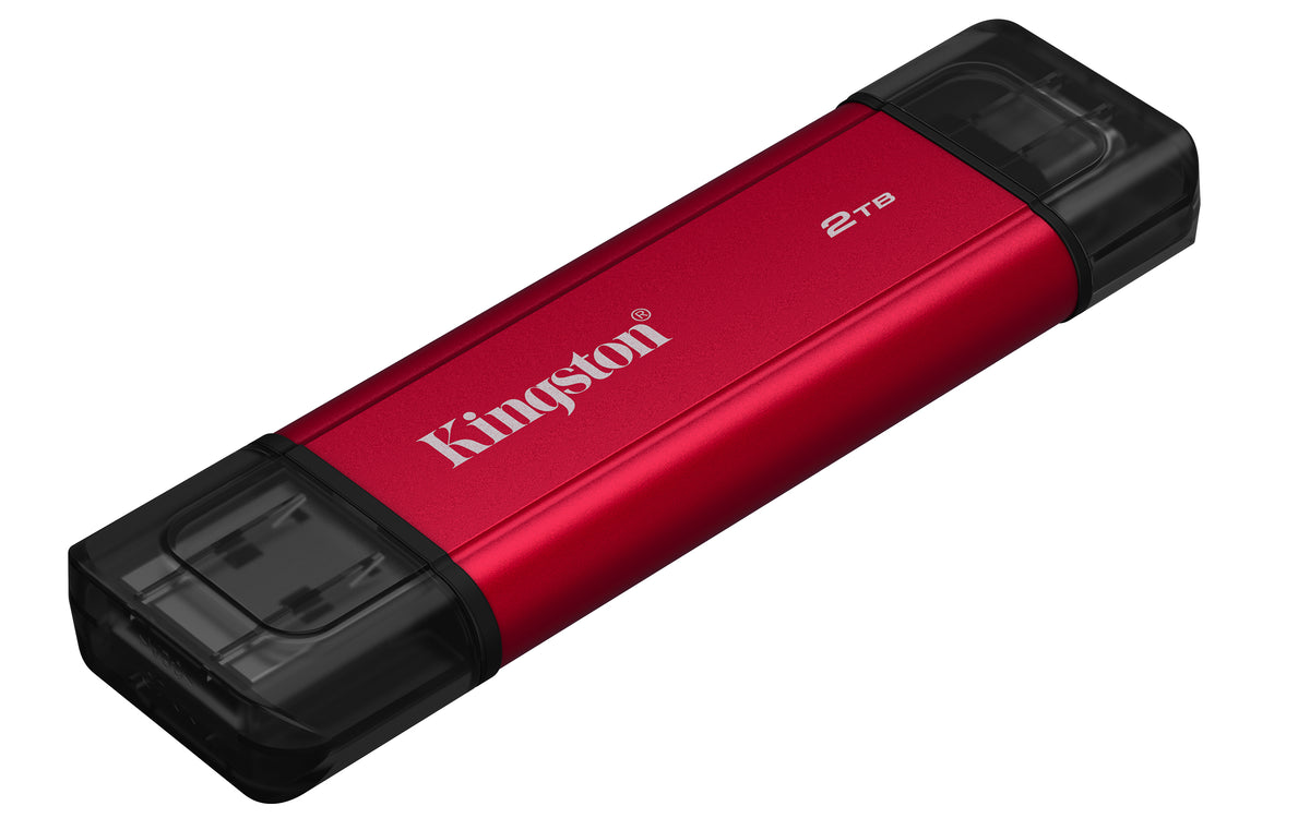 SSD Kingston Technology SPSD/2TB - Vista 3