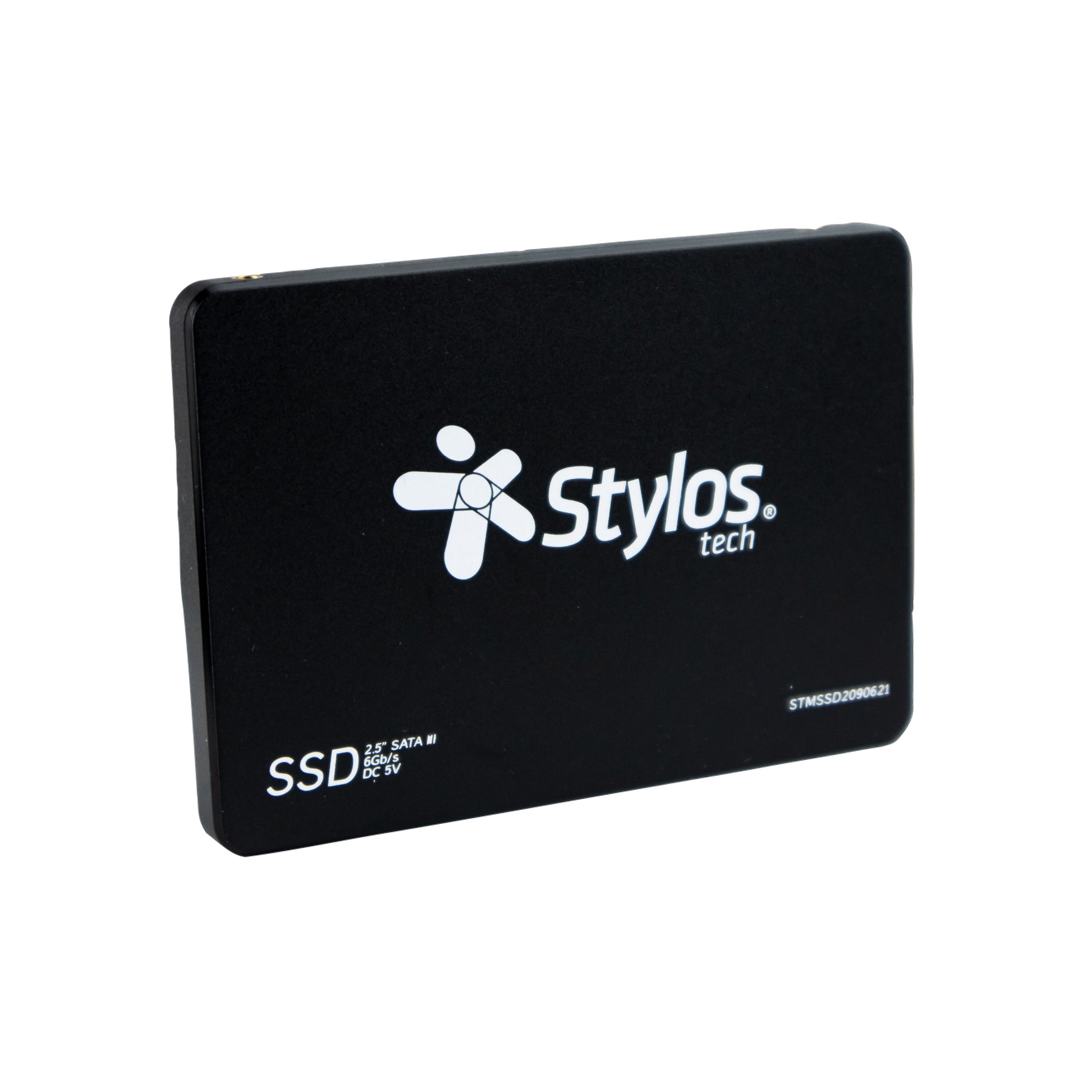 SSD SATAIII  Stylos STMSSD3B - Vista 2