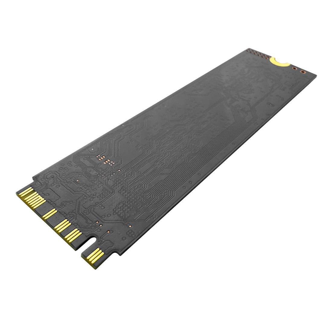 SSD Stylos STMSSDM22B - Vista 2