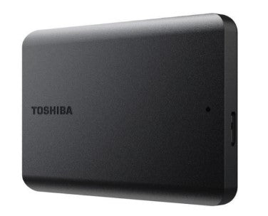Disco Duro TOSHIBA HDTB510XK3AA - Vista 2