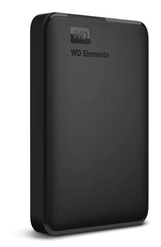 Discos Duros WESTERN DIGITAL WDBUZG0010BBK-WESN - Vista 2