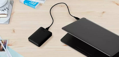 Discos Duros WESTERN DIGITAL WDBUZG0010BBK-WESN - Vista 4