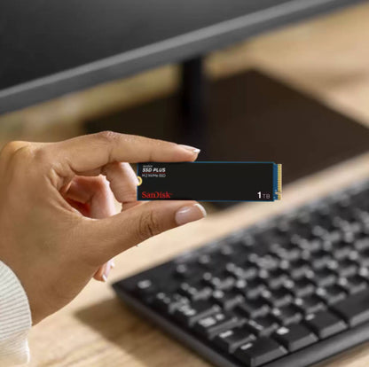 SSD SANDISK SDSSDA3N-1T00-G26 - Vista 2