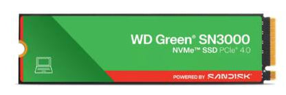 SSD SANDISK WDS500G4G0E - Vista 2