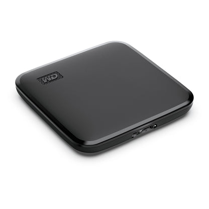 SSD SANDISK WDBAYN0010BBK-WESN - Vista 4