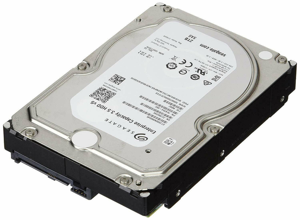 Discos duros para Servidores Xfusion HDD 3.5 SAS 7.2K Enterprise