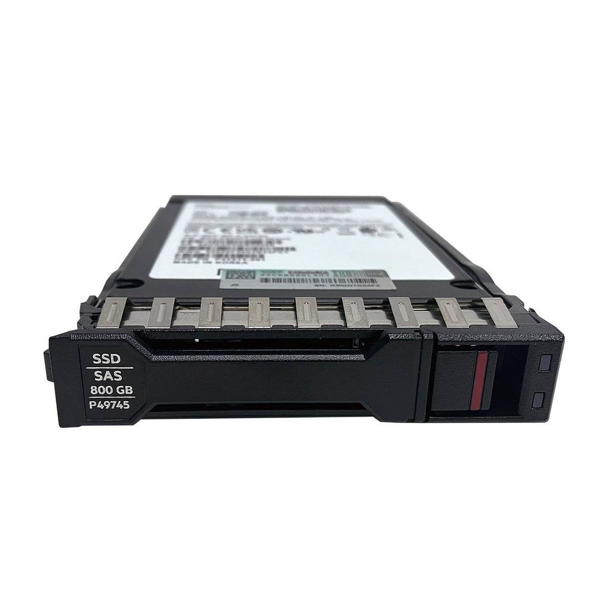 SSD Xfusion SSD 2.5 Enterprise NVMe / SAS - Vista 2