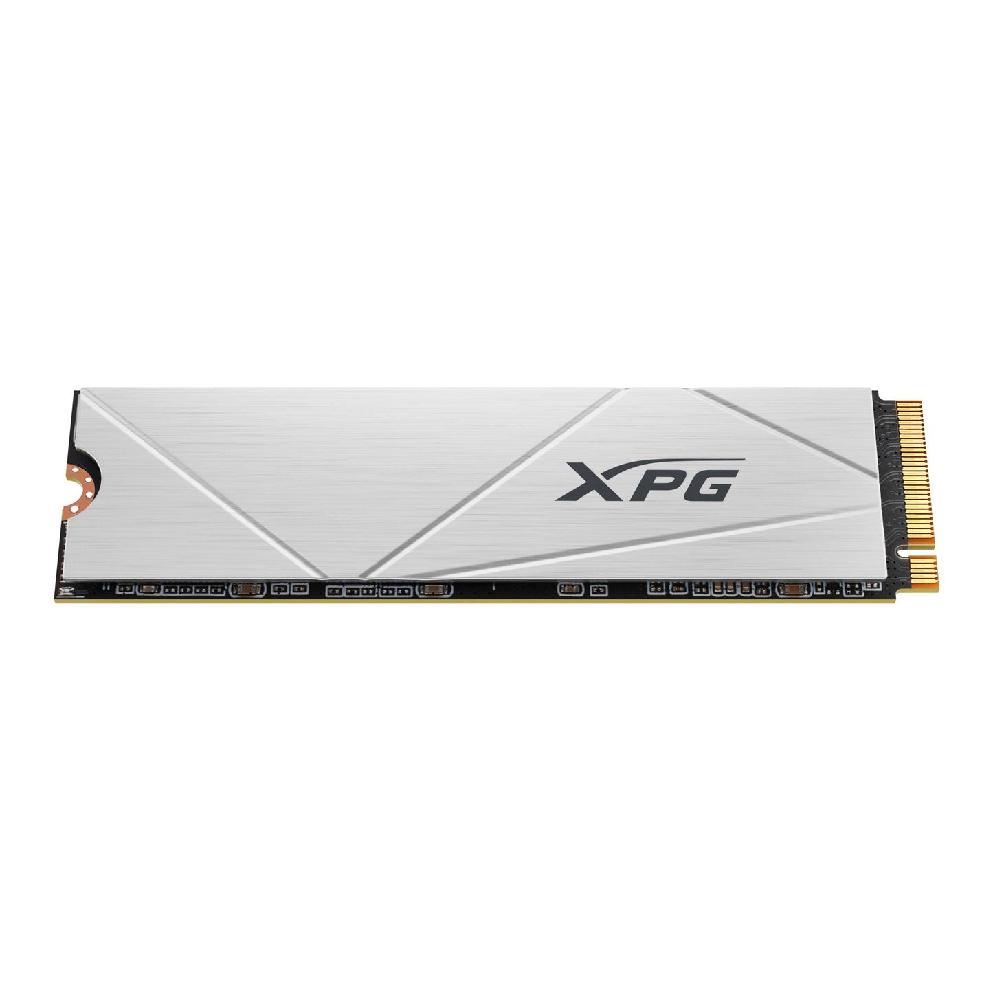 Unidad de estado solido ADATA GAMMIX S60 - Vista 3