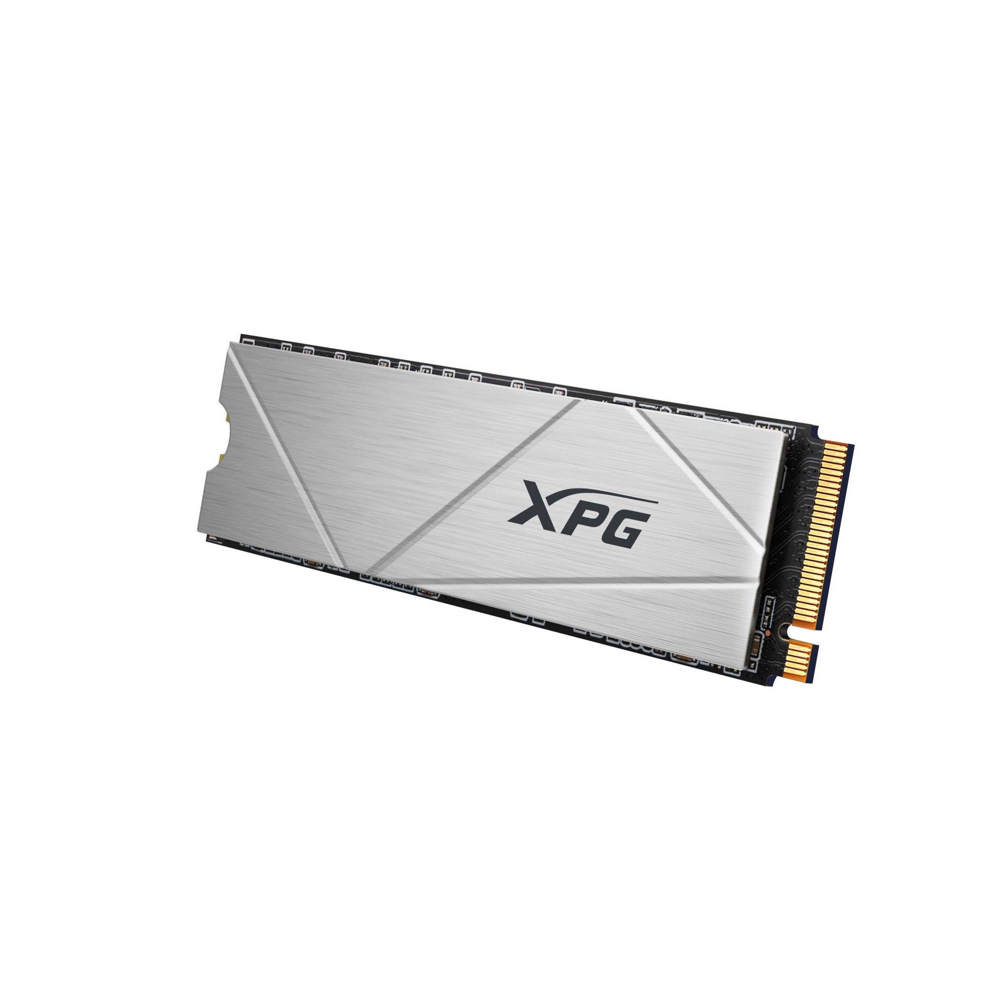 Unidad de estado solido ADATA GAMMIX S60 - Vista 4