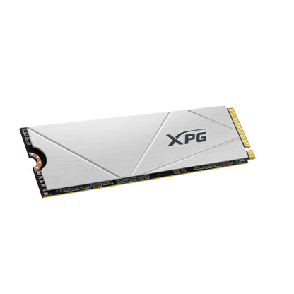 Unidad de estado solido ADATA 	 GAMMIX S60 - Vista 2
