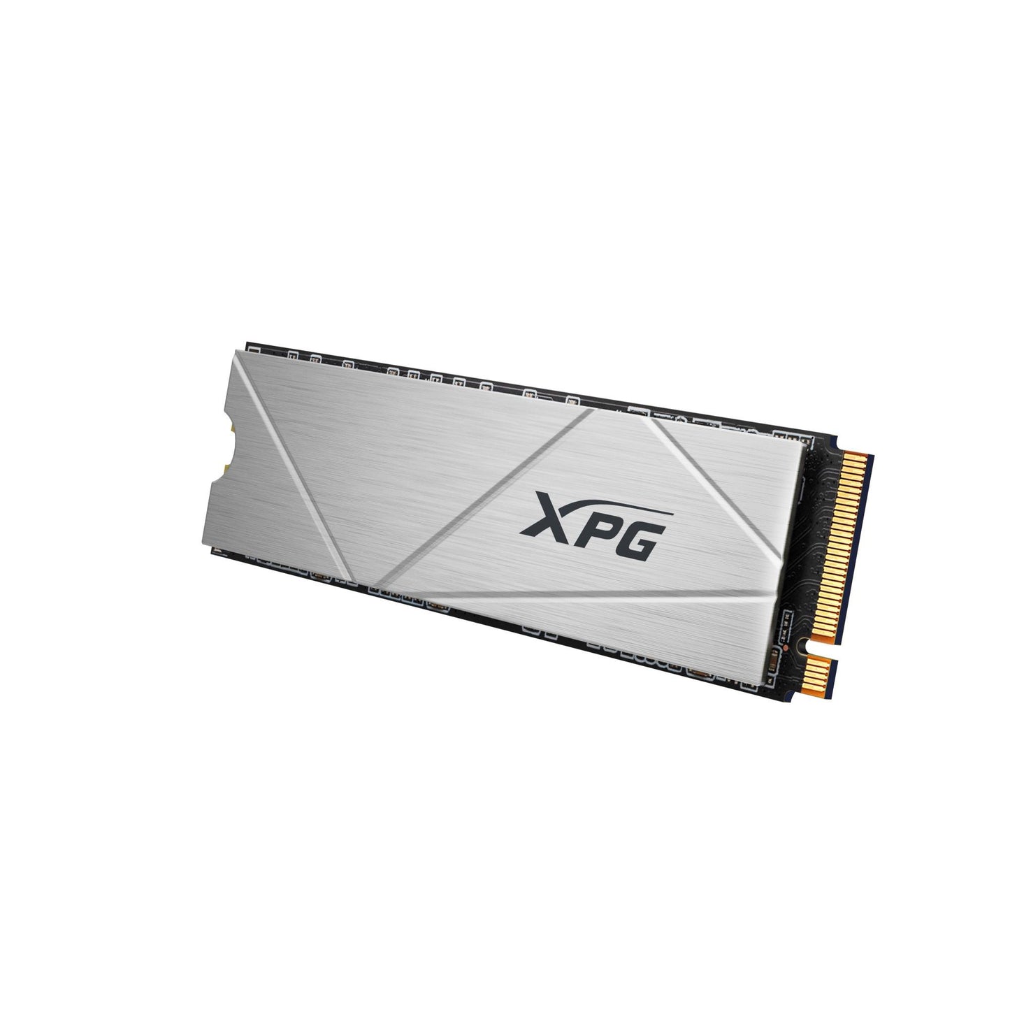 Unidad de estado solido ADATA 	 GAMMIX S60 - Vista 3