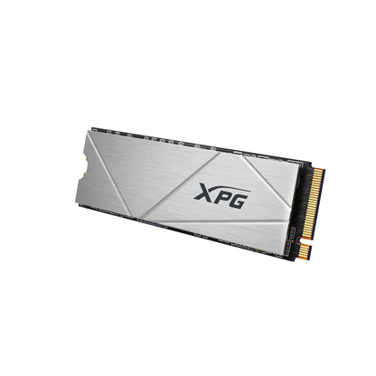 Unidad de estado solido ADATA 	 GAMMIX S60 - Vista 3